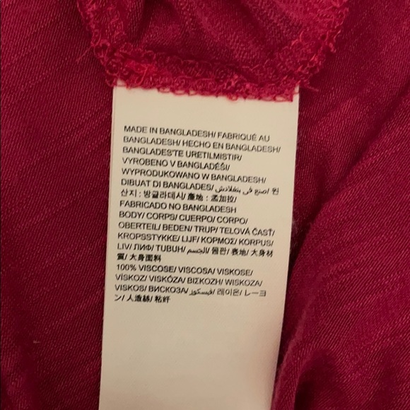 Calvin Klein Top - Picture 15 of 15